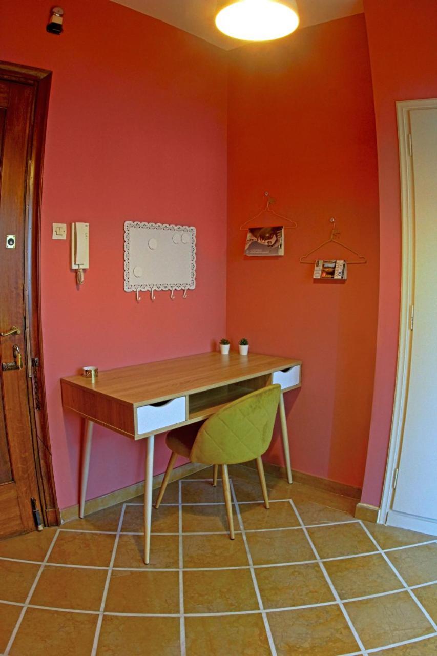 Life Houses Zappeio Apartment Athènes Extérieur photo