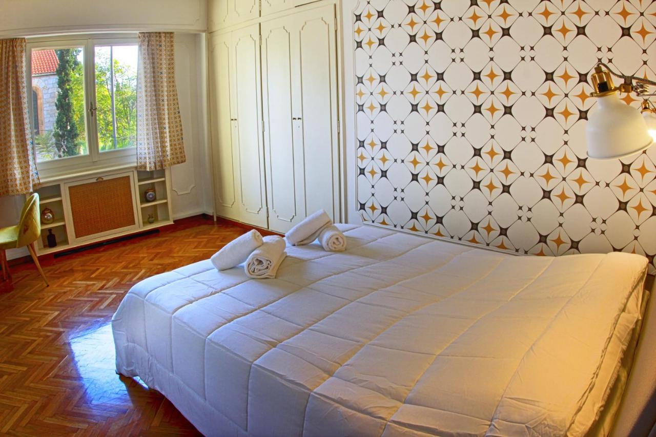 Life Houses Zappeio Apartment Athènes Extérieur photo