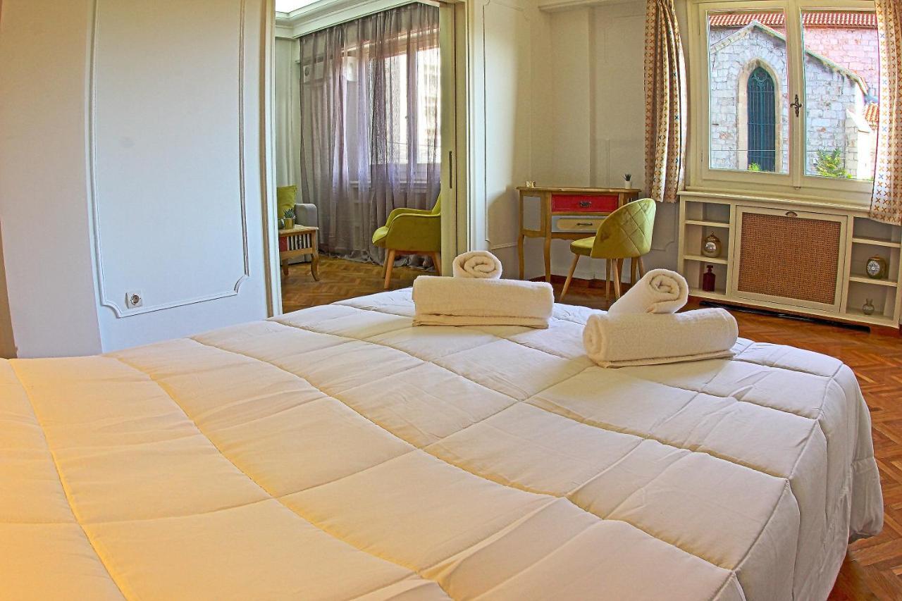 Life Houses Zappeio Apartment Athènes Extérieur photo