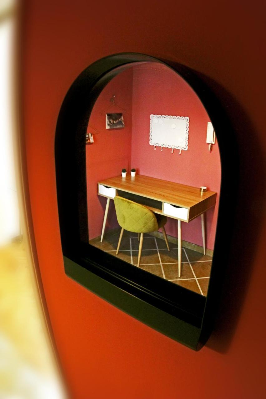 Life Houses Zappeio Apartment Athènes Extérieur photo